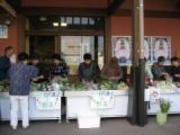 観光交流プラザ売店の写真2