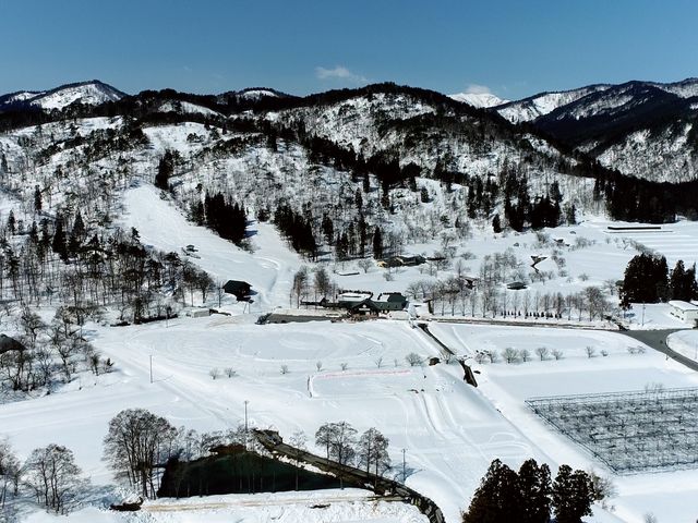どんでん平スノーパーク全景_どんでん平スノーパーク