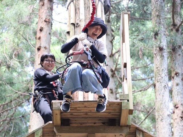 フォレストレア〜総合アウトドアフィールド〜の写真1