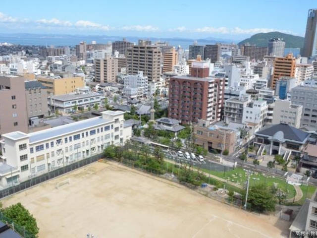 高松市埋蔵文化財センターの写真1