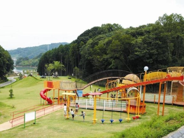 いまり夢みさき公園の写真1