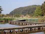 まほろば古の里歴史公園の写真1