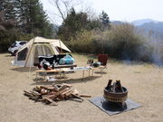 フォレストレア〜総合アウトドアフィールド〜の写真4