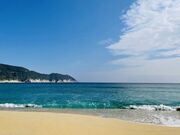 辺塚海岸の写真1