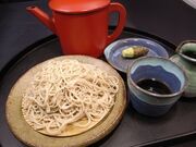 蕎麦料理處 萱の写真1