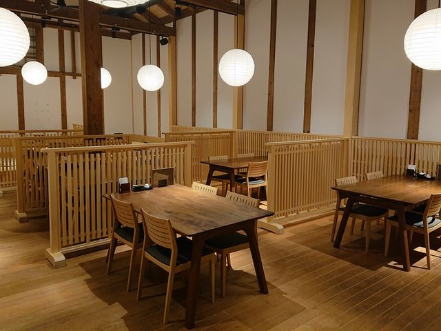 鰊御殿「昌の屋」寿都店