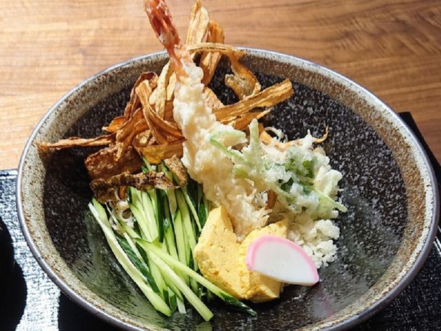 鰊御殿「昌の屋」寿都店