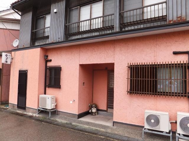 食彩かんてき家の写真1