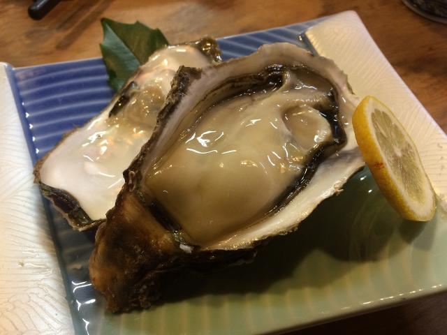 和食処 築前の写真1