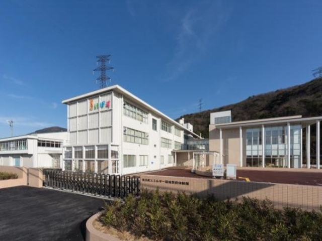 きいぱす_美浜町エネルギー環境教育体験館きいぱす