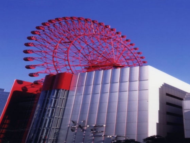 HEP FIVE(ヘップ ファイブ)