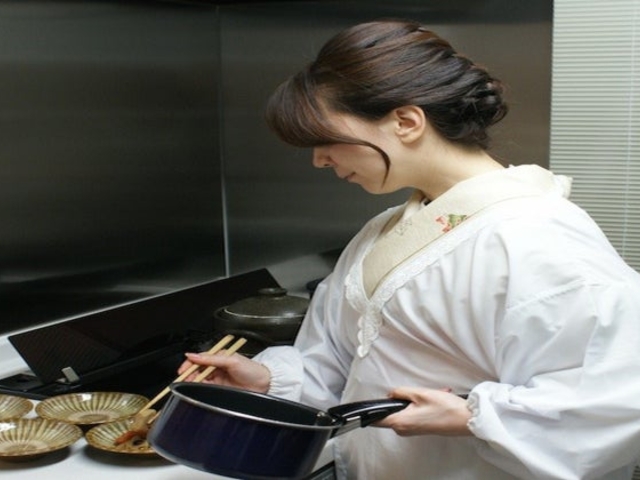 Washoku Home Cookingの写真1