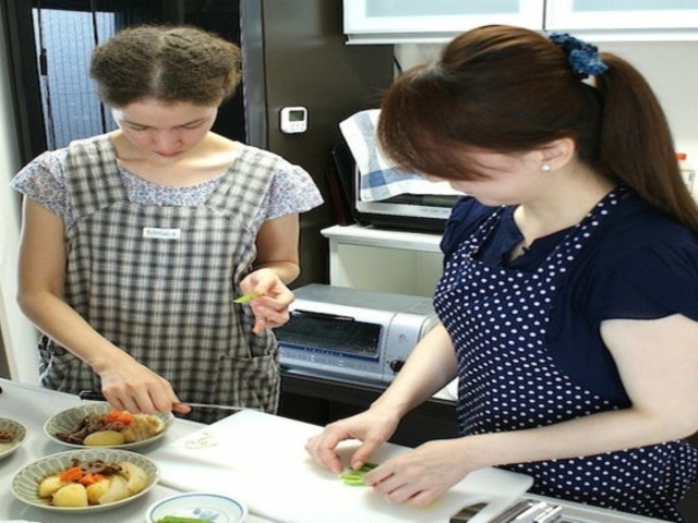 Washoku Home Cooking