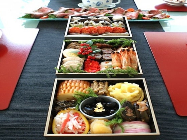 Washoku Home Cooking