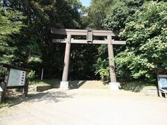 くしふる神社の写真1