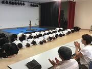 拳心會の写真4