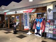 観光交流プラザ「りんくう まち処」の写真4