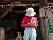 奥出雲 やまなみ ファームの写真3