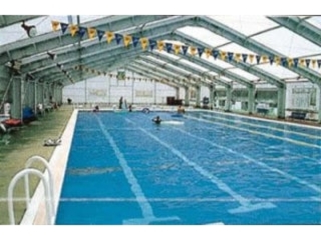 美和B&G海洋センタープールの写真1