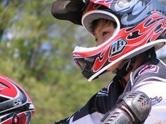 上越市BMX場の写真1