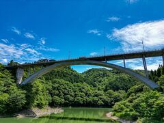 丸山大橋 丸山公園の写真1