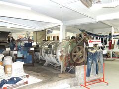 国産ジーンズ館の写真1