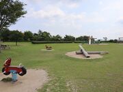 岡山市日応寺自然の森スポーツ広場の写真3