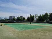 岡山県総合グラウンドの写真3