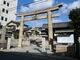 岡山神社の写真3