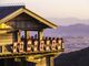 鬼城山(鬼ノ城)の写真4