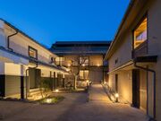 海野宿滞在型交流施設 うんのわ?une noix?の写真2