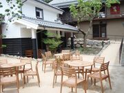 海野宿滞在型交流施設 うんのわ?une noix?の写真3