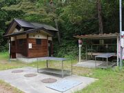松川村馬羅尾高原キャンプ場の写真3