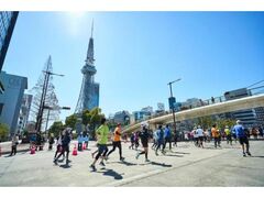 名古屋シティマラソン2026の写真1