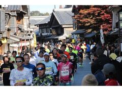 野口みずき杯2025中日三重お伊勢さんマラソンの写真1