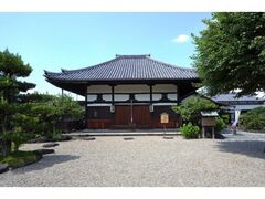 飛鳥寺 除夜の鐘の写真1