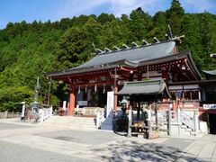 筒粥神事の写真1