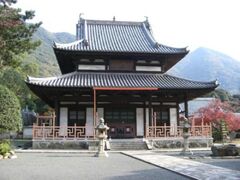 広寿山福聚寺 除夜の鐘の写真1