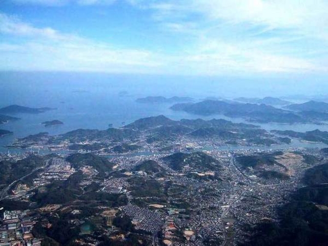 向島