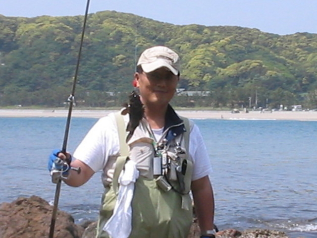 弓ヶ浜
