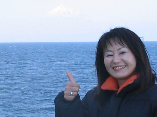 駿河湾フェリー