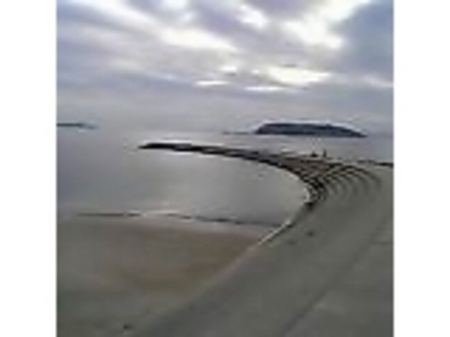 恵比寿海水浴場