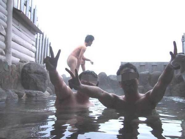 大川温泉