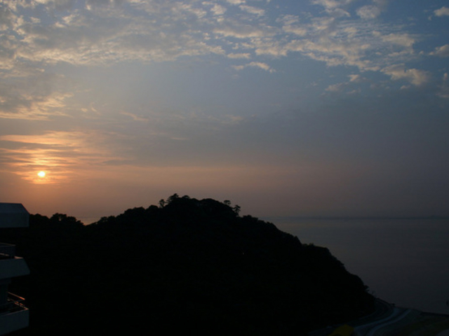 西浦温泉