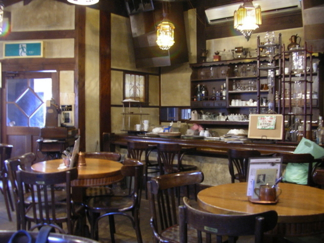 會津壹番館