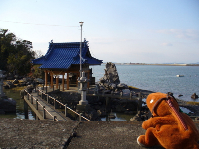 てえすけパパさんの水島の投稿写真1