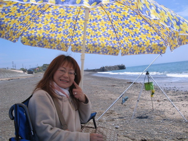布施田・和具・広の浜海岸