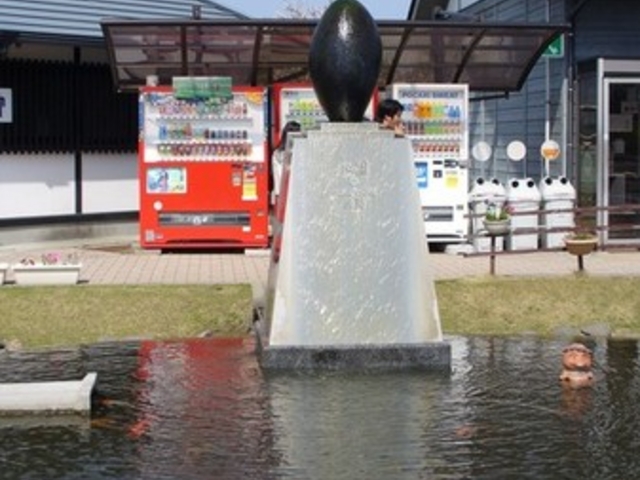 道の駅 竹田
