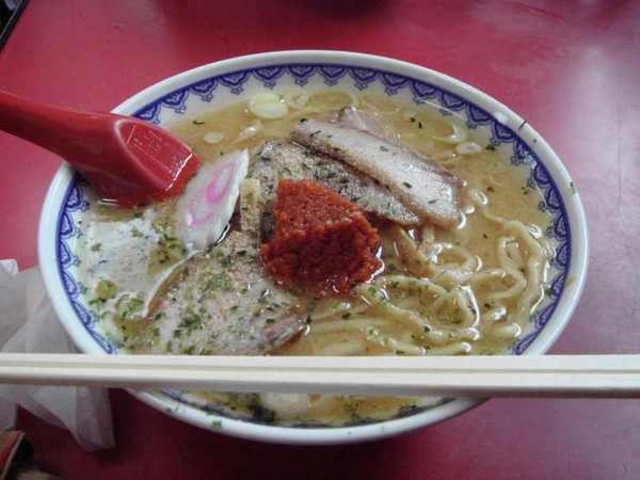 龍上海 本店