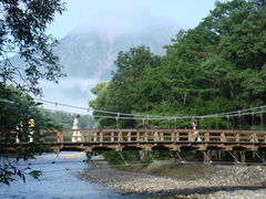 古猫さんの上高地への投稿写真1
